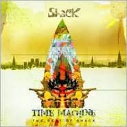 Time Machine: The Best Of Shack