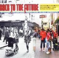Back to the Future [Delicious]