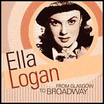 From Glasgow to Broadway