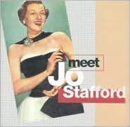 Meet Jo Stafford