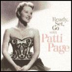 Ready, Set, Go with Patti Page