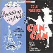 Wedding in Paris / Can-Can (Original London Casts)