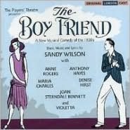 The Boy Friend