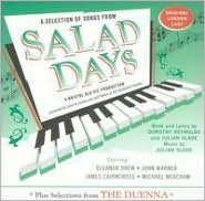 Salad Days [Bonus Tracks]