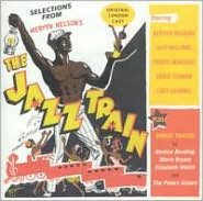 The Jazz Train [Original London Cast] [Selections]