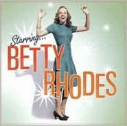 Starring Betty Rhodes