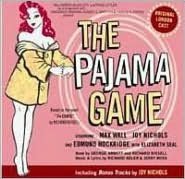 The Pajama Game [1996 London Studio Cast]