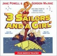 Three Sailors and a Girl