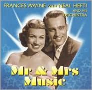 Mr. and Mrs. Music