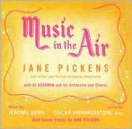 Music in the Air [Sepia]