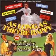 As Long As They're Happy and An Alligator Named Daisy [Original Motion Picture Soundtra