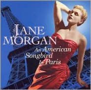 An American Songbird in Paris