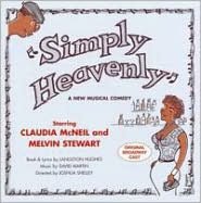 Simply Heavenly [Bonus Tracks]