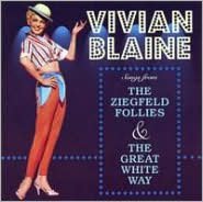 Songs from the Ziegfield Follies