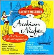 Arabian Nights [Original Cast Recording]