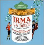 Irma La Douce [Original London Cast]