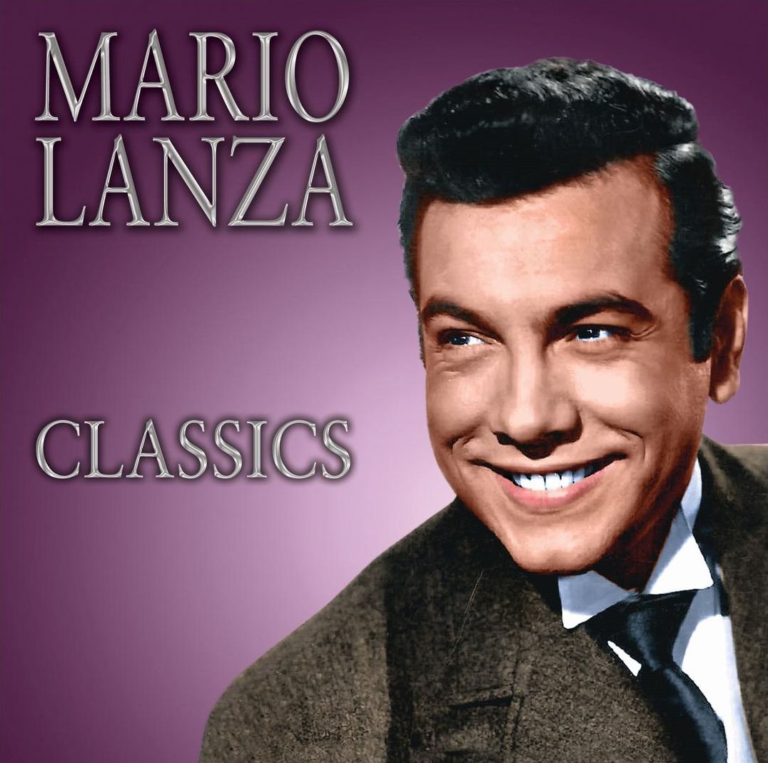 Classics (Mario Lanza)