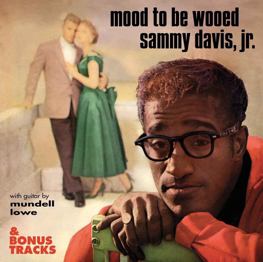 Mood To Be Wooed & Bonus Tracks