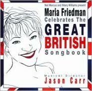 Celebrates The Great British Songbook