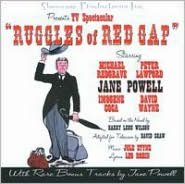 Ruggles of Red Gap