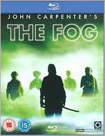 The Fog [Blu-ray]