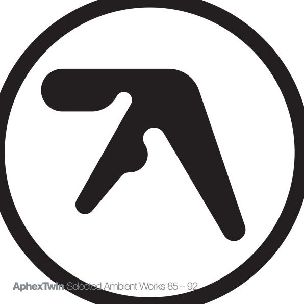 Selected Ambient Works 85-92