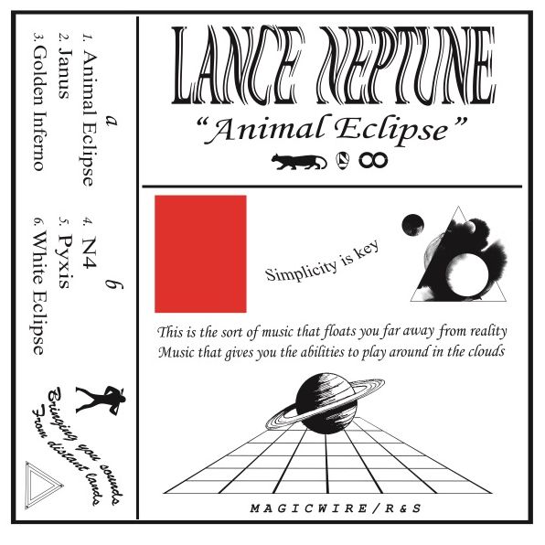 Animal Eclipse