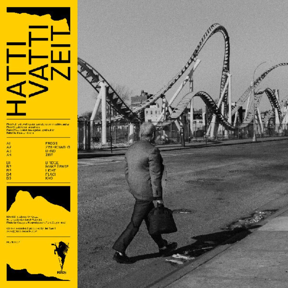 Zeit (Hatti Vatti)