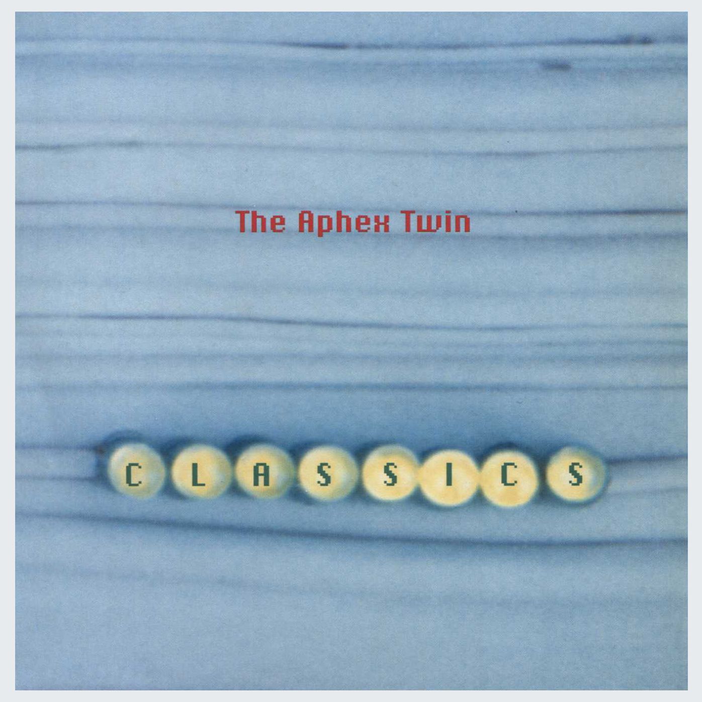 Classics (Aphex Twin)
