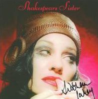 Songs From The Red Room