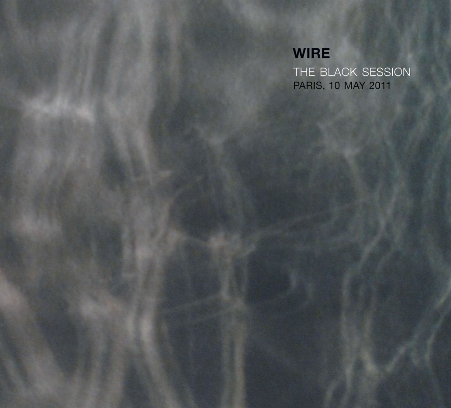 The Black Session: Paris, 10 May 2011