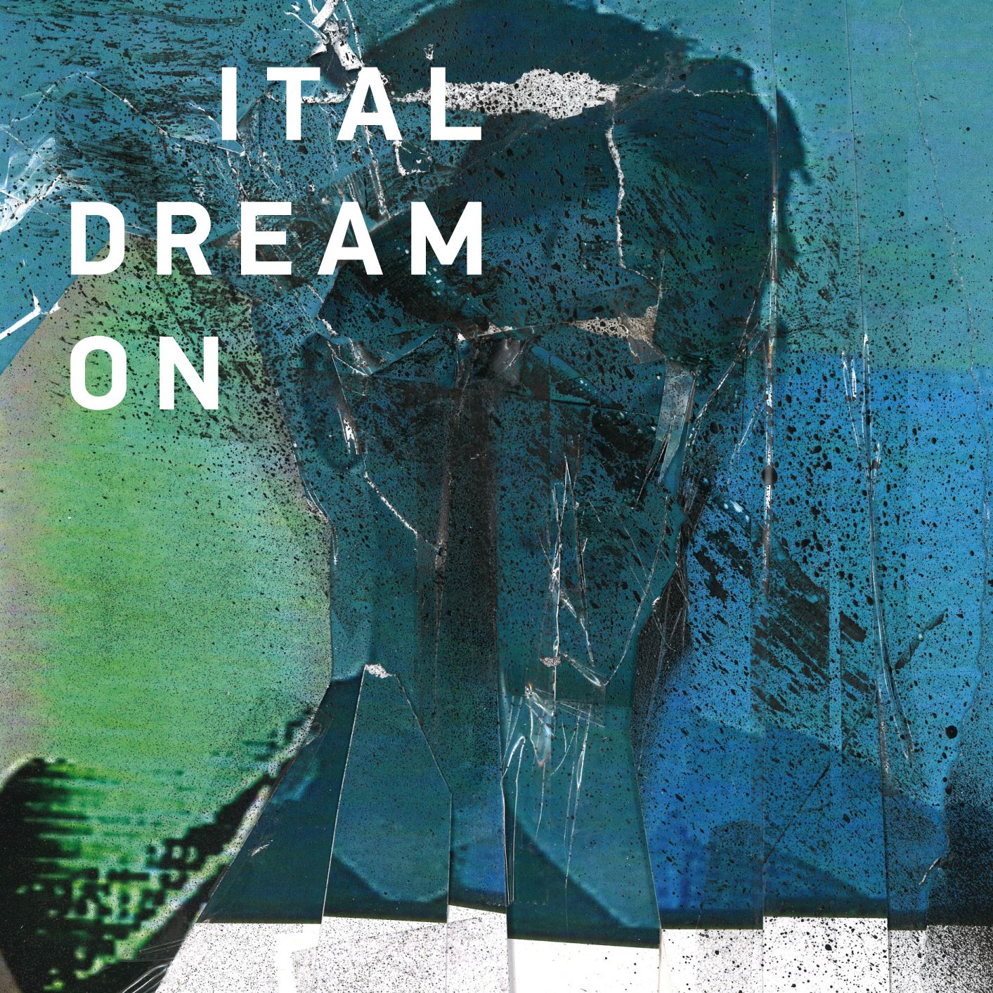 Dream On