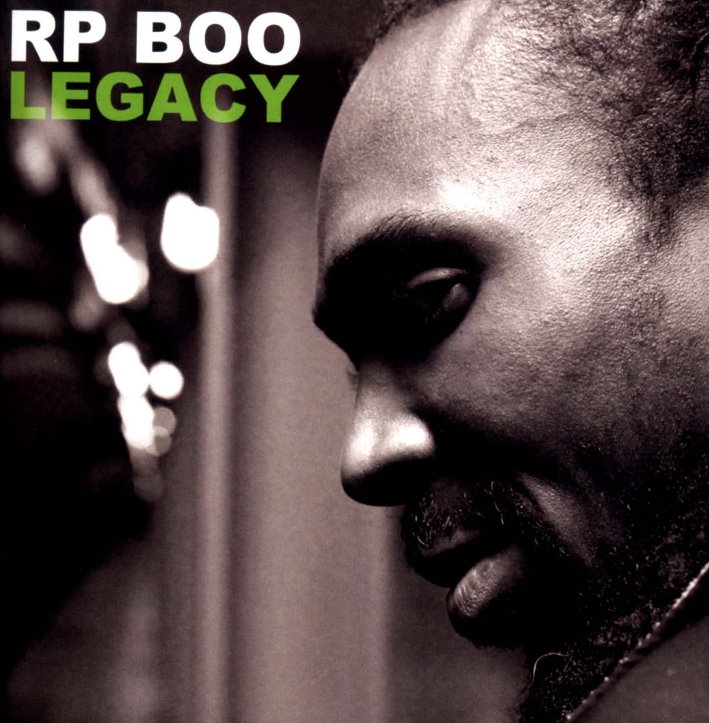 Legacy (Rp Boo)