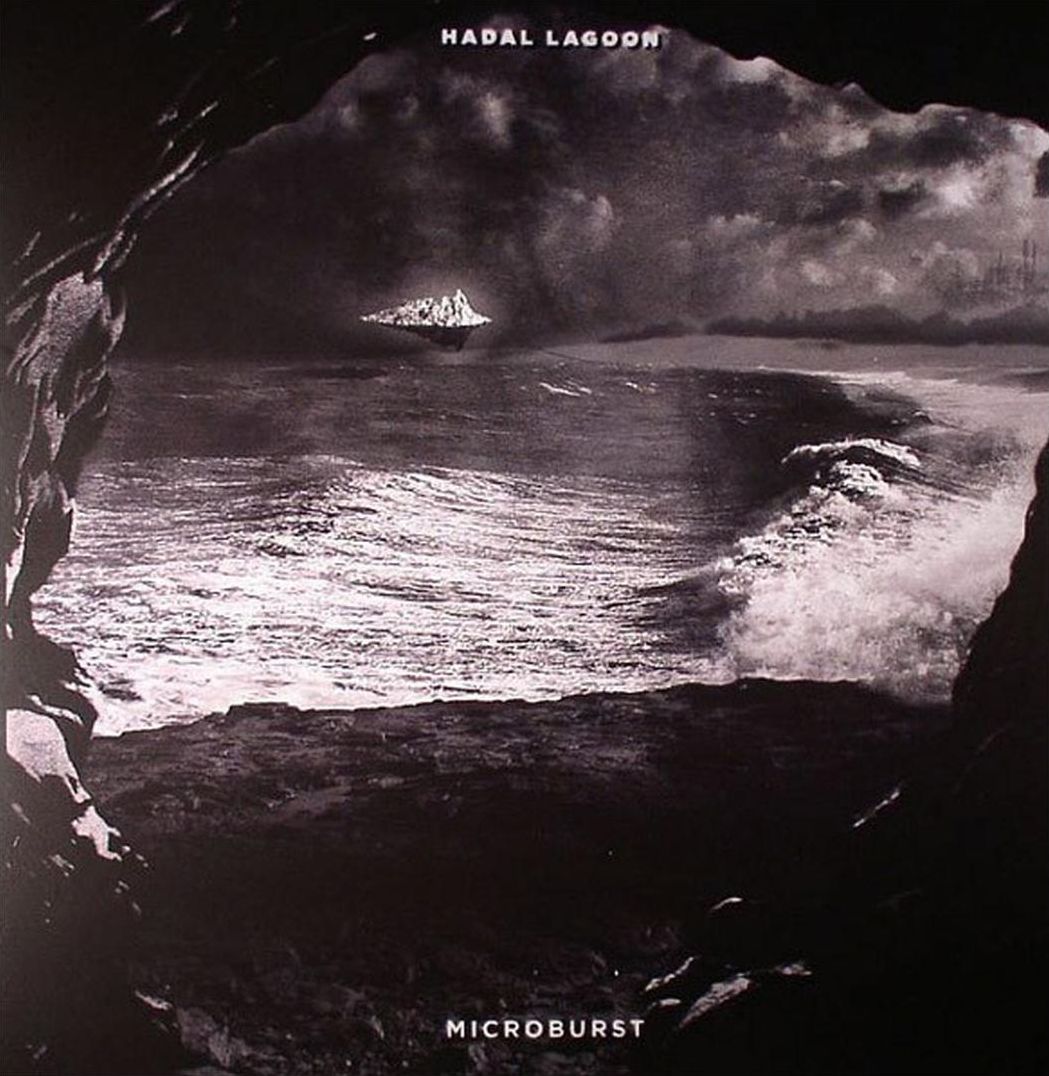 Hadal Lagoon Ep