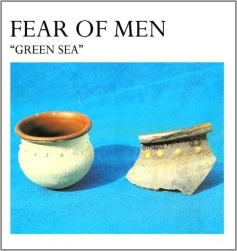 Green Sea