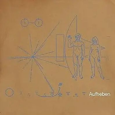 Aufheben [180 Gram Vinyl]