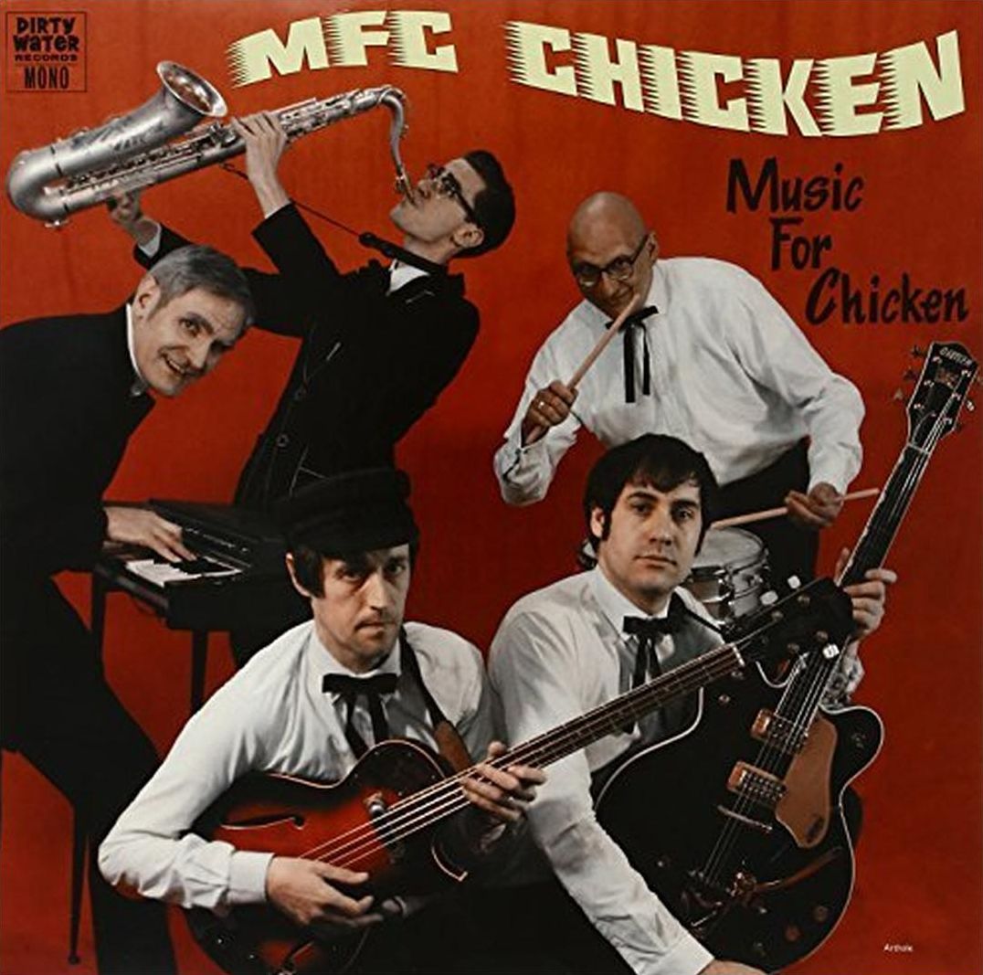 MFC Chicken
