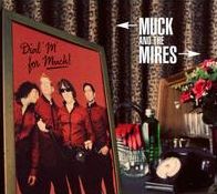 Dial 'M' For Muck