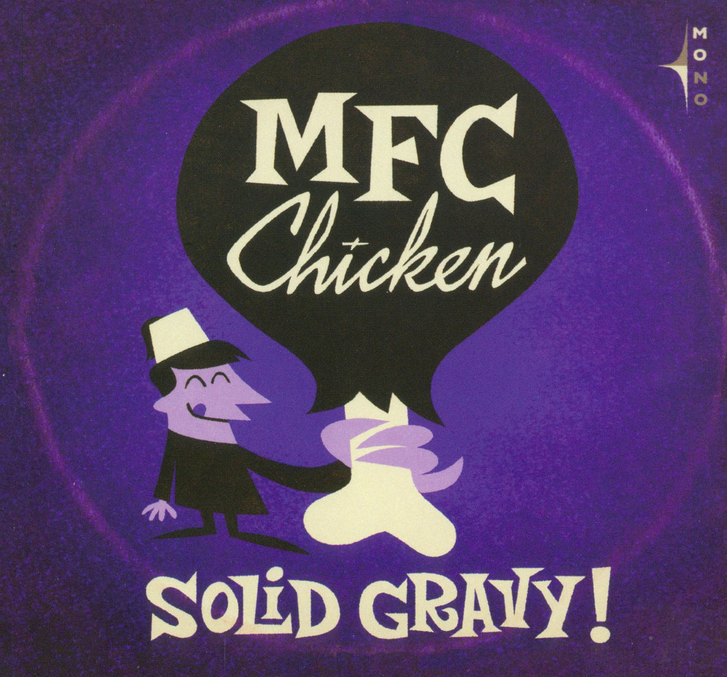 Solid Gravy!