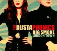 Big Smoke London Town