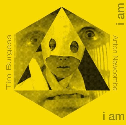 The Doors Of Then - I Am Yours I Am You
