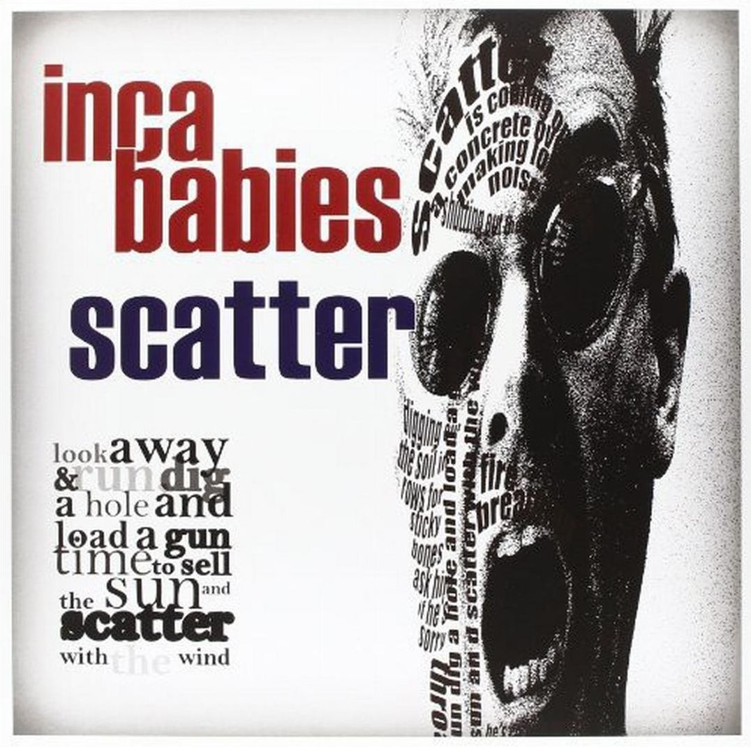 Scatter Ep