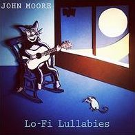 Lo-fi Lullabies