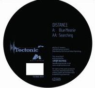Blue Meanie/searching (Distance)