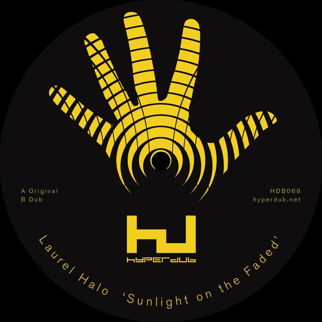 Sunlight On The Faded/Dub