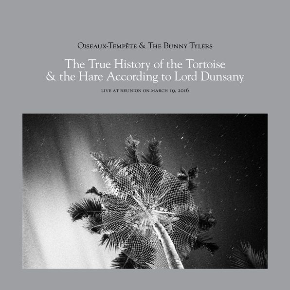 True History of the Tortoise & the Hare According to Lord Dunsany