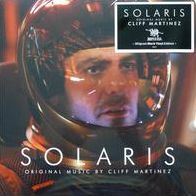 Solaris [Original Score]