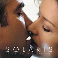 Solaris [Picture Disc]