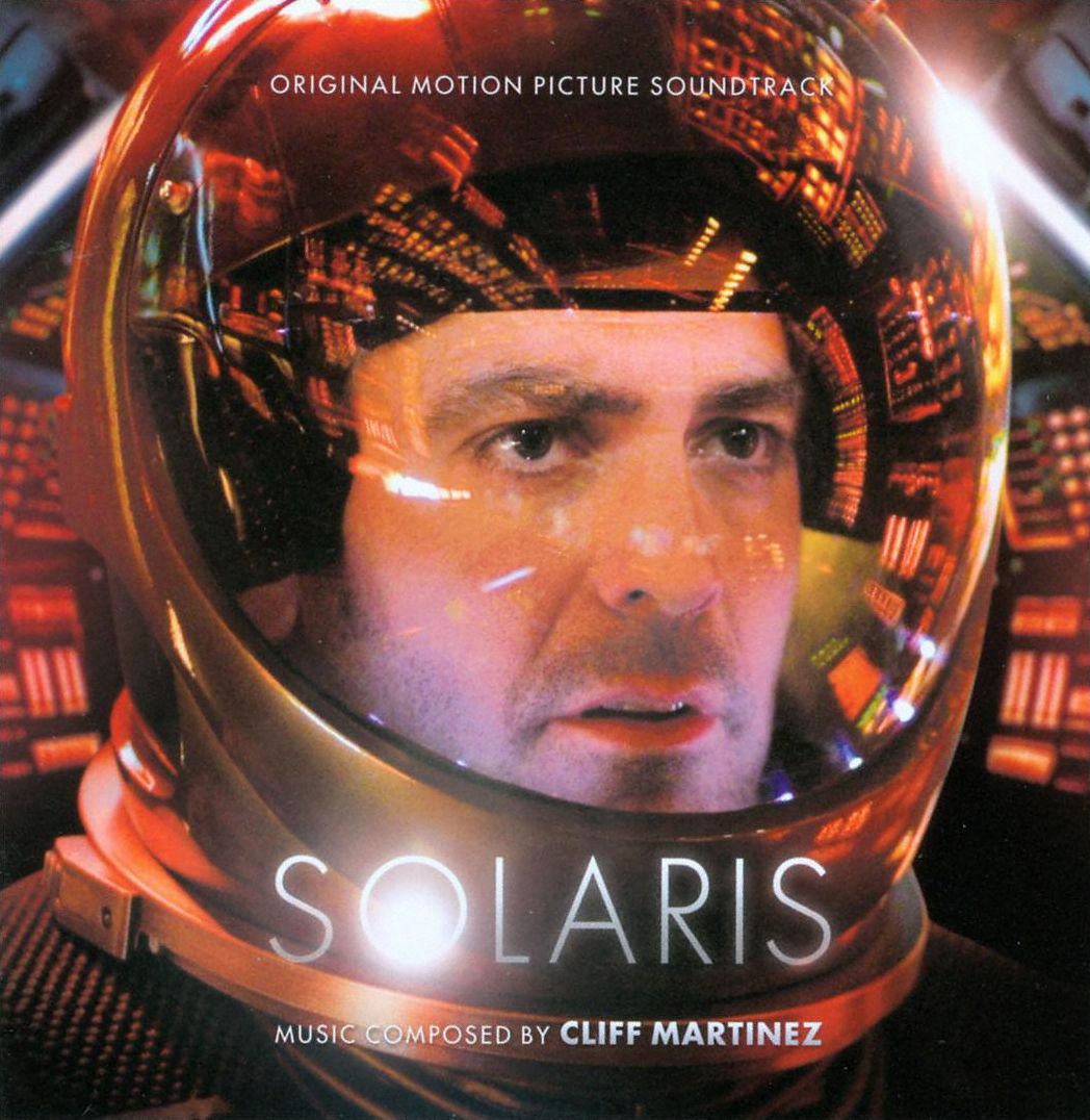 Solaris [White Vinyl]