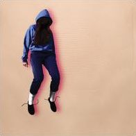 Anti Body (Gazelle Twin)
